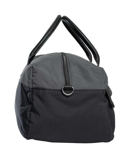Ted Baker Mxb-plier Black Holdall for men