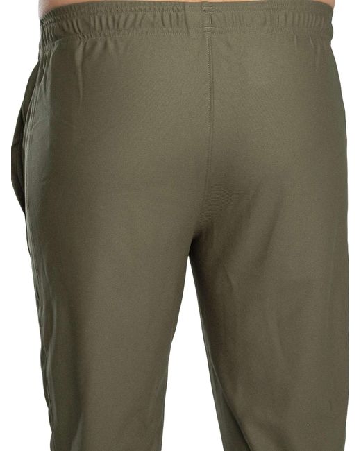 Under Armour Green Challenger Tracksuit for men