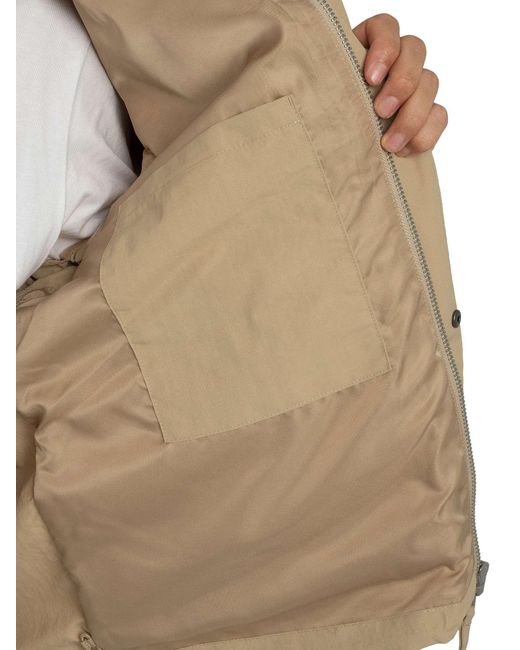 HUGO Natural Baltero2611 Jacket for men