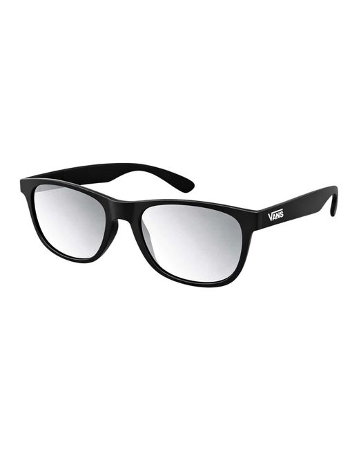Vans Black Spicoli Sunglasses for men