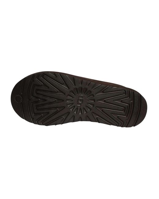 Ugg Brown Tasman Ii Slippers for men