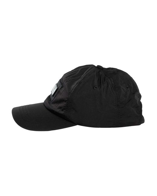 Weekend Offender Black Natadola Cap for men