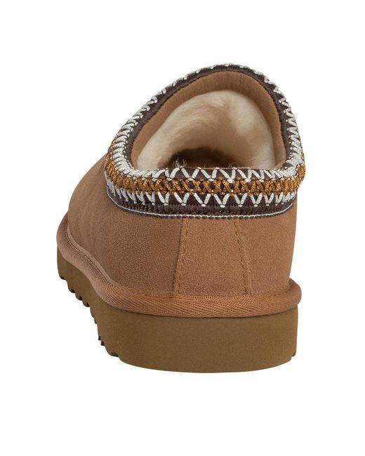 Ugg Brown Tasman Ii Slippers for men