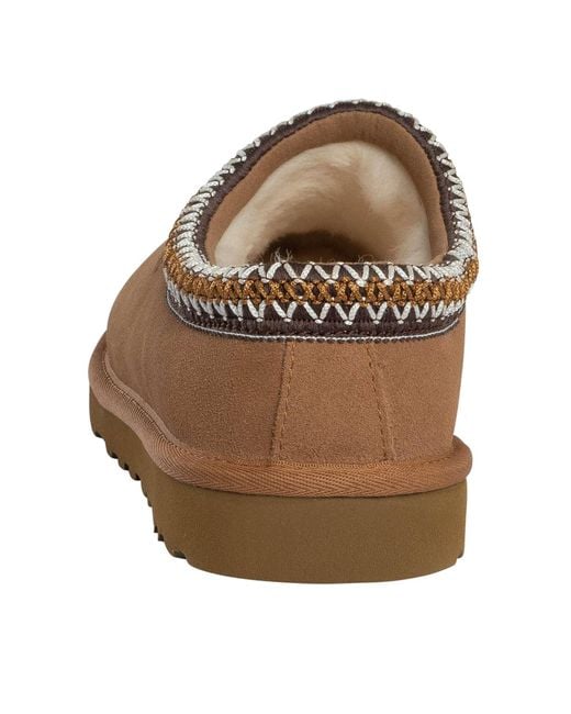 Ugg Brown Tasman Ii Slippers for men