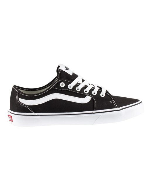 vans herren filmore decon sneaker