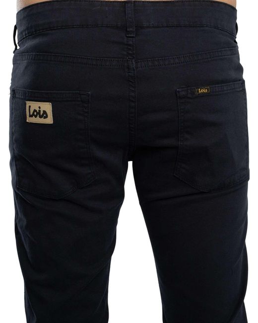 Lois Blue 188 Terrace Jeans for men