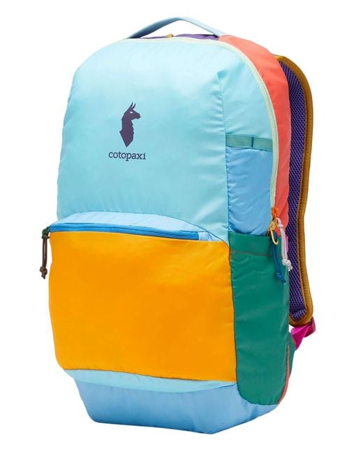 COTOPAXI Blue Chiquillo 26l Backpack for men