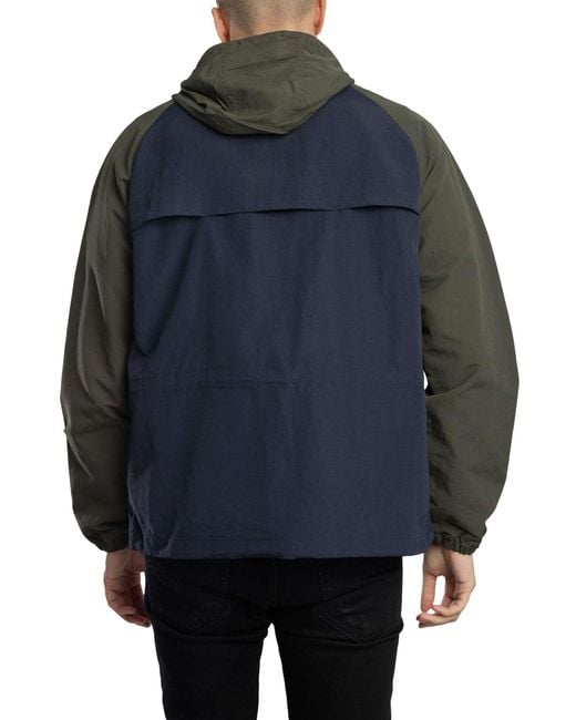 Penfield Blue Jac Lightweight Jacket for men
