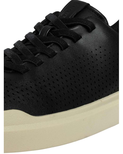 Skechers Black Slip-ins Owen Connell Trainers for men