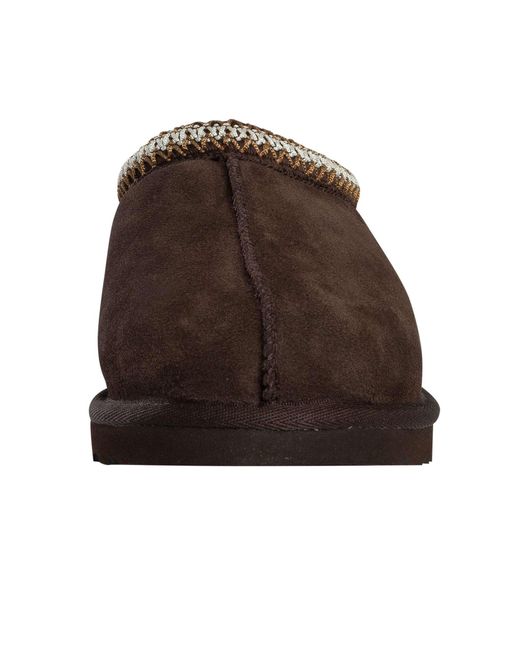Ugg Brown Tasman Ii Slippers for men