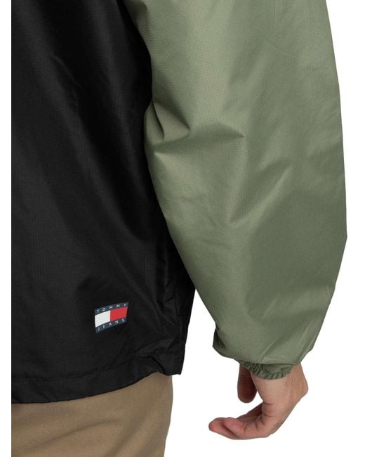 Tommy Hilfiger Gray Chicago Jacket for men
