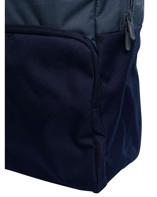 Under Armour Blue Essential Backpack for men