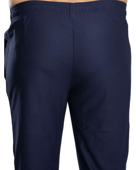 Under Armour Blue Challenger Line Tracksuit for men