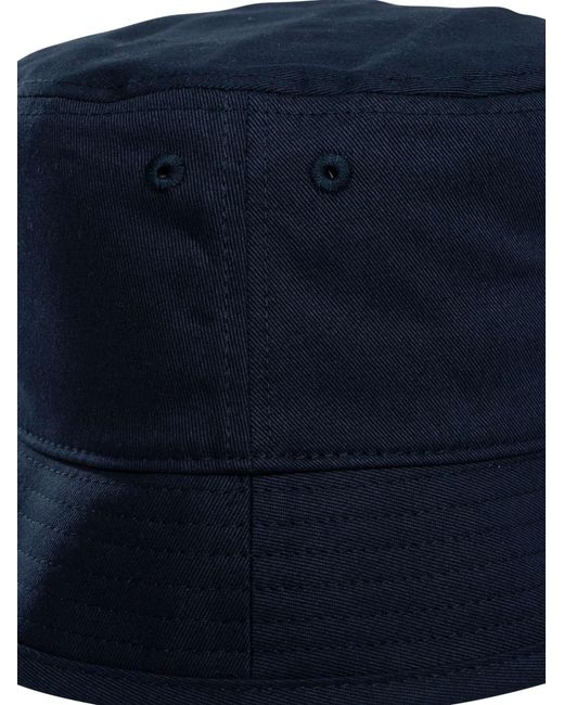 Ellesse Blue Mavro Bucket Hat for men