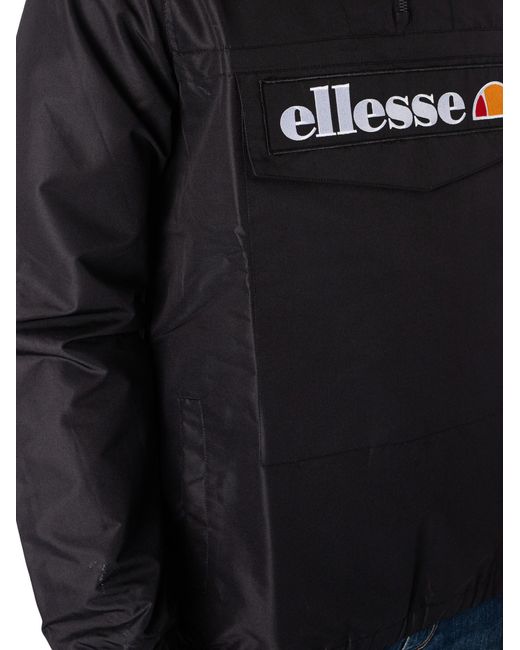Ellesse Multicolor Mont 2 Overhead Jacket for men