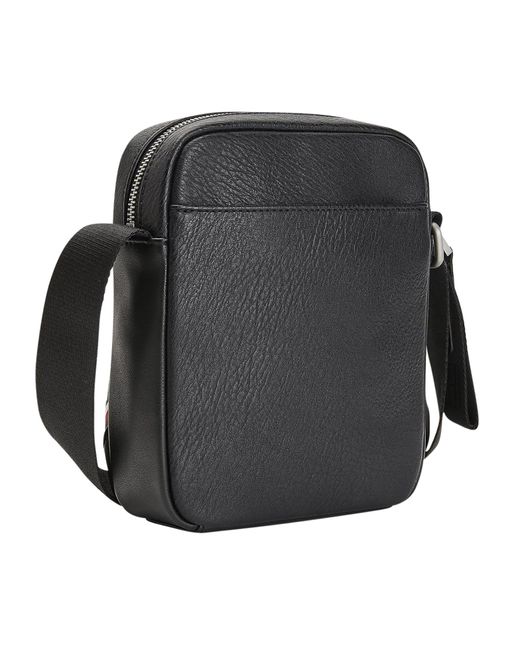 tommy hilfiger 1985 mini reporter bag