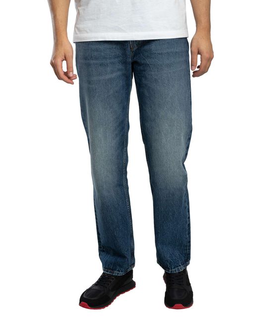HUGO Blue 840 Straight Jeans for men