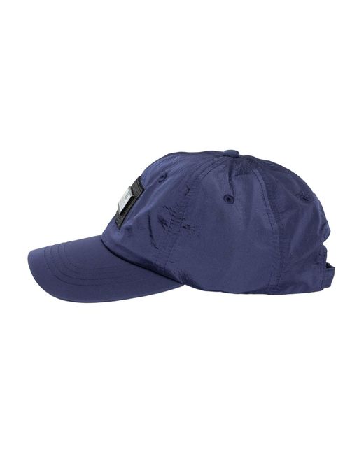 Weekend Offender Blue Natadola Cap for men