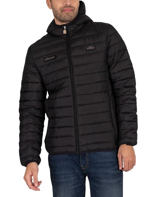 ellesse spring jacket