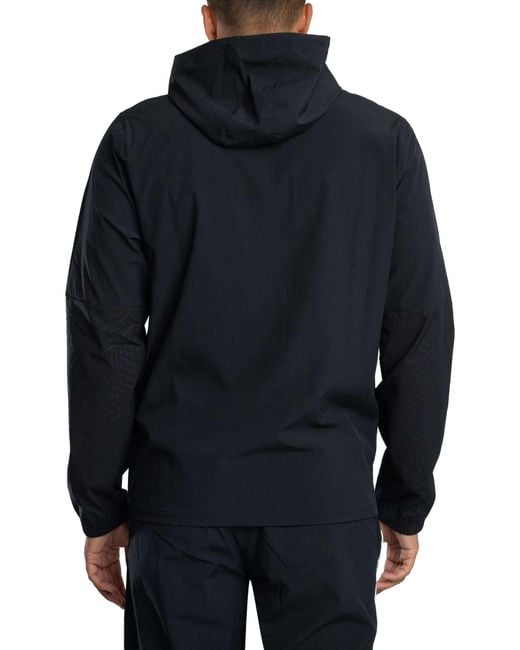 Under Armour Black Challenger Pro Tracksuit for men