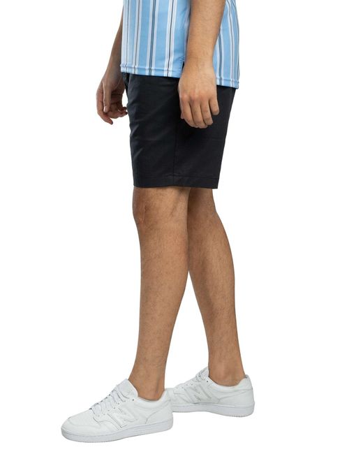 Lyle & Scott Blue Everyday Shorts for men