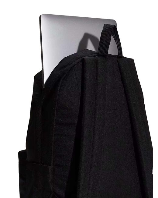 Vans Black 22L Old Skool Classic Board Backpack for men