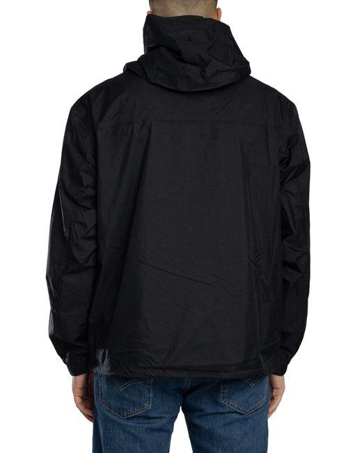 Napapijri Blue Rainforest Next Jacket for men