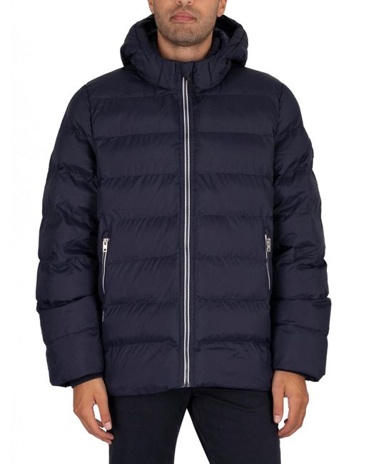 the cloud jacket gant
