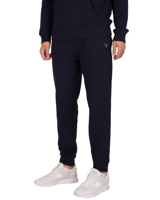gant joggers