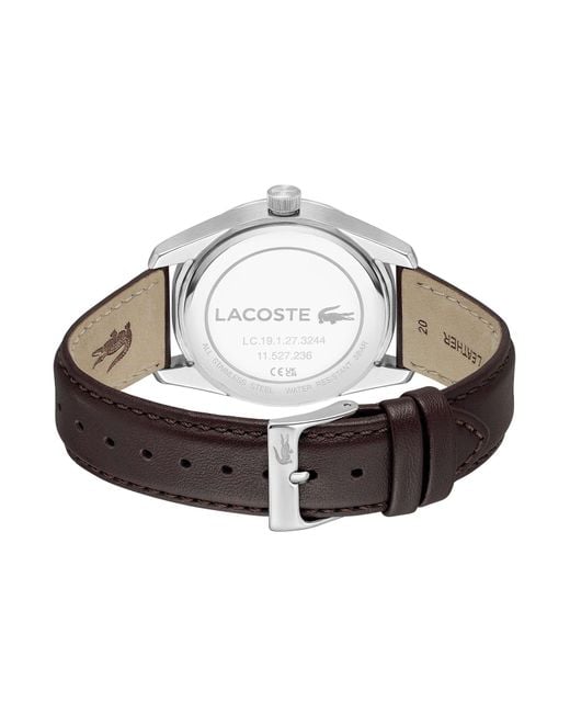 Lacoste Blue 2011489 Boston Watch for men