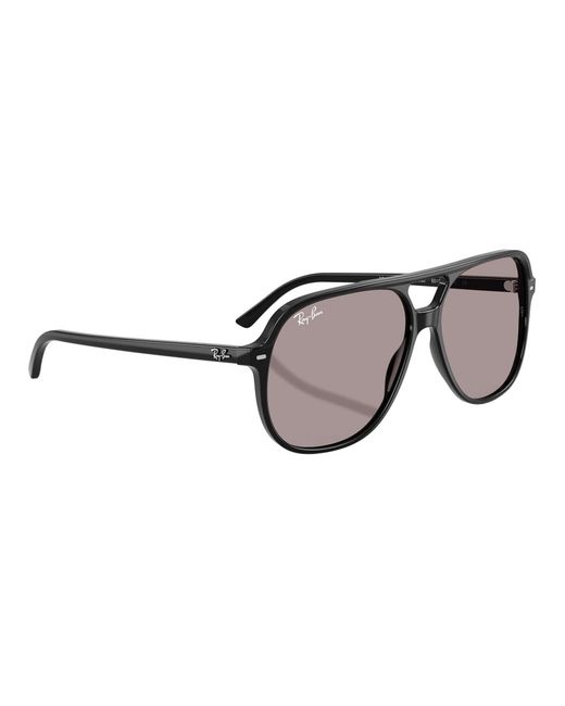 Ray-Ban Multicolor Bill Square Sunglasses for men