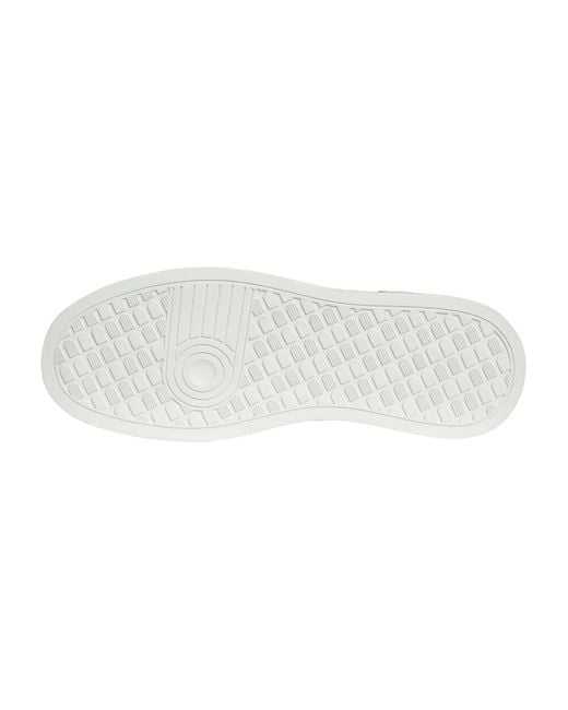 Antony Morato Black Logo Tag Trainers for men