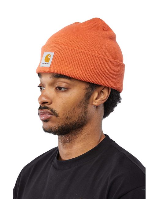 Carhartt WIP Synthetic Short Watch Hat 