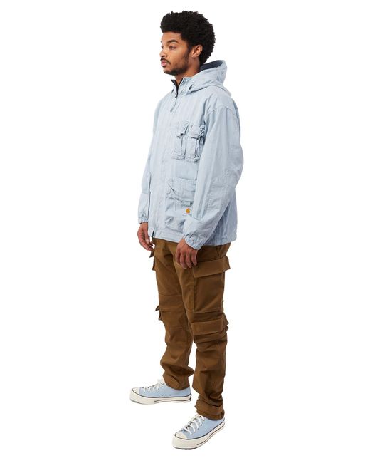 Carhartt WIP Cotton Bermuda Jacket 