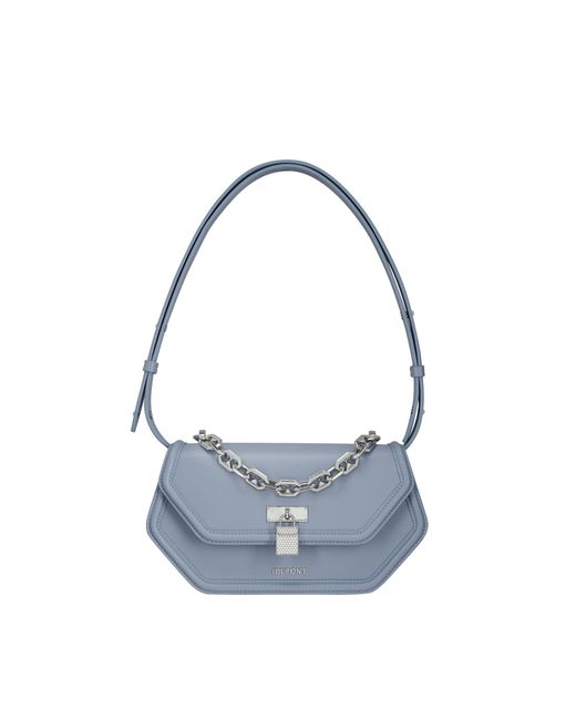 S T Dupont Blue Riviera Baguette