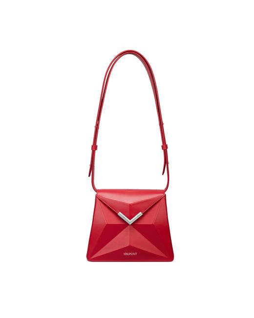 S.T. Dupont S T Dupont en coloris Red