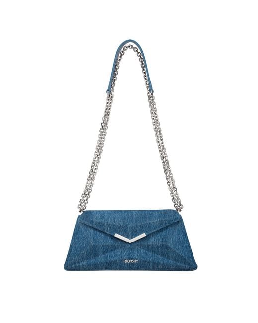 S.T. Dupont S T Dupont en coloris Blue