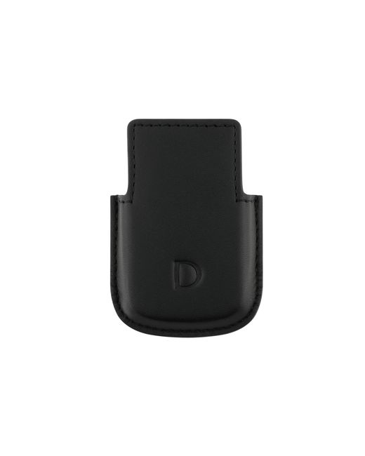 S T Dupont Black Lighter Case Le Grand Dupont