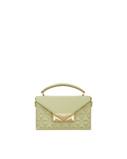 S T Dupont Green Apex Nano Trunk