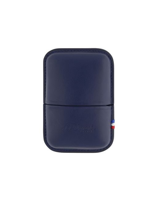 S T Dupont Blue Ligne 2 Ligne 2 for men
