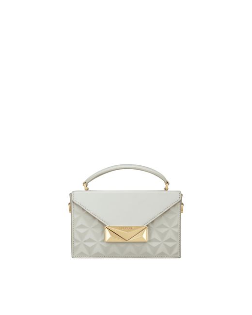 S T Dupont Metallic Apex Nano Trunk