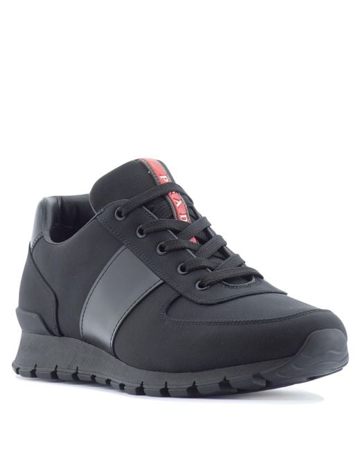 prada new trainers