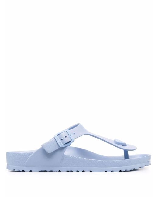 rubber gizeh birkenstock