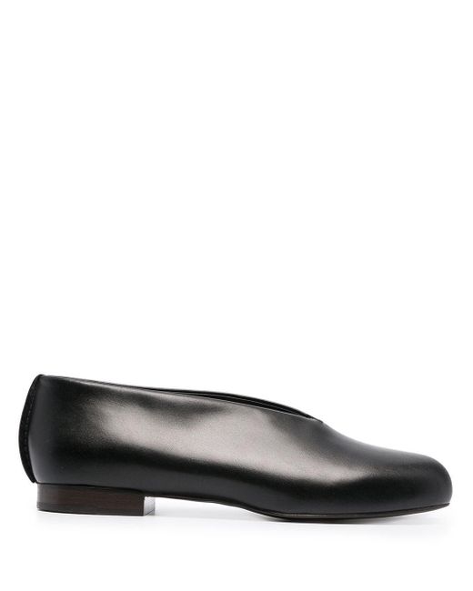lemaire flats