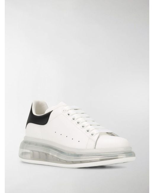 sneakers mcqueen