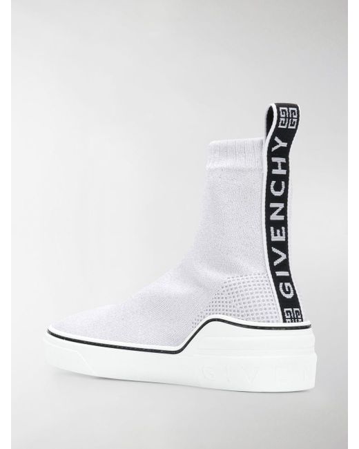 givenchy sock trainers womens