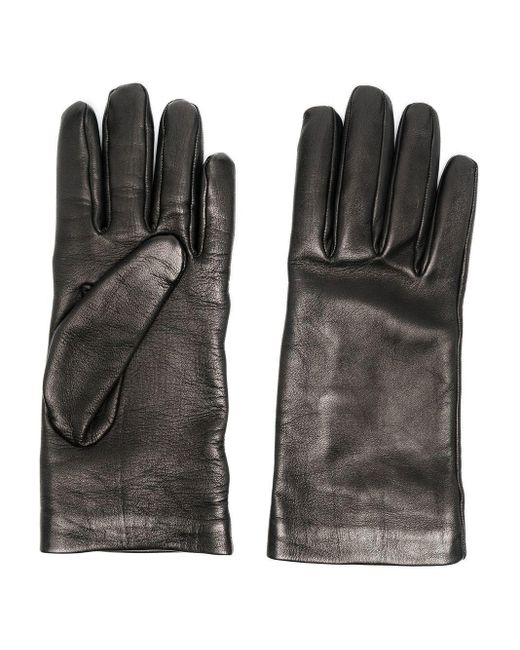 balenciaga gloves mens