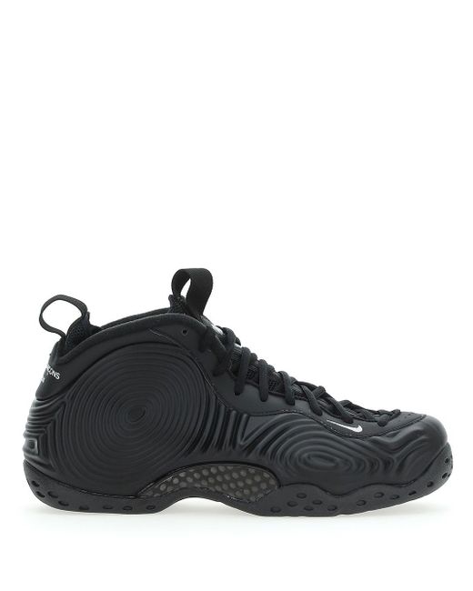 foamposite comme des garcons