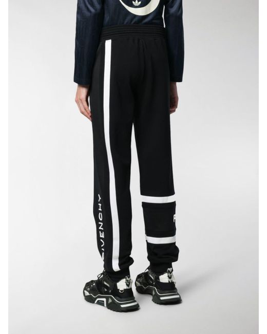 givenchy track