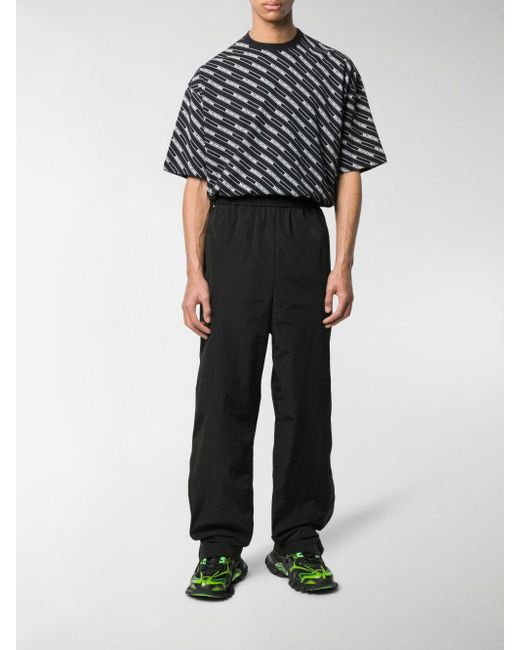 balenciaga pants top